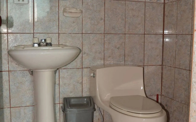 Hostal Royal Olympic