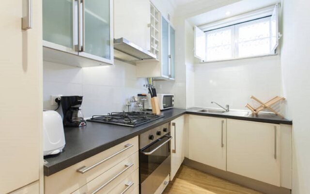City Stays Chiado Apartments