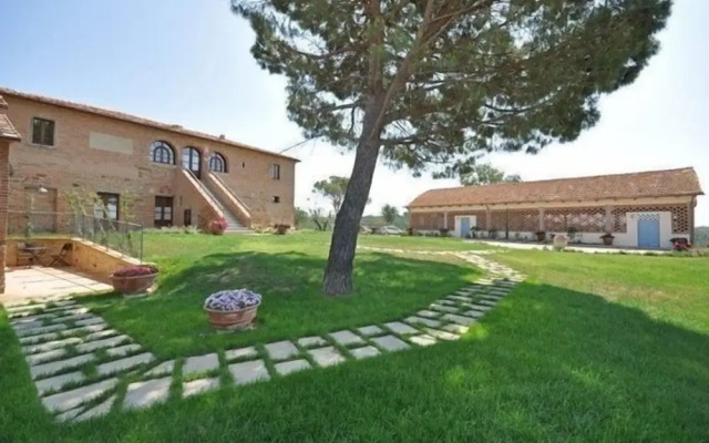 Agriturismo Poggio Gabbiano