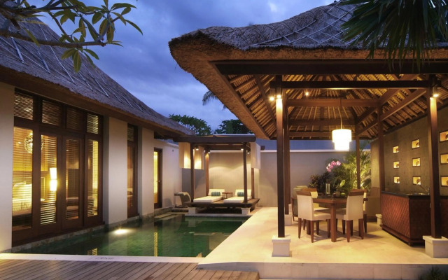 Villa Mahapala