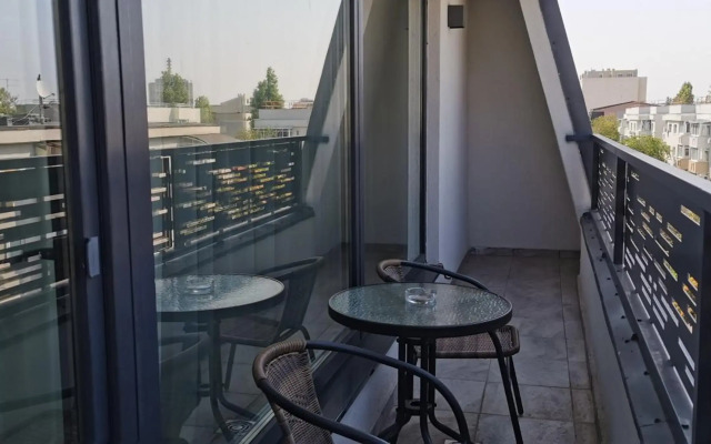 YMY Boutique Residence