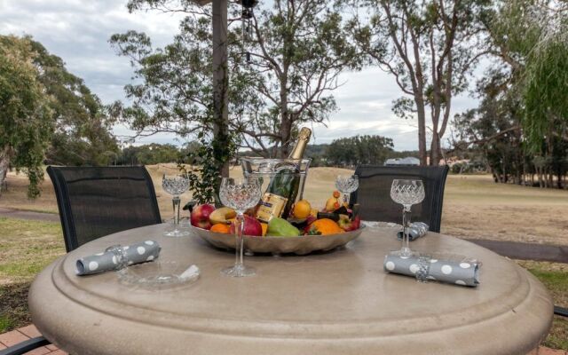 The Lotus Retreat at Horizons, Villa 136