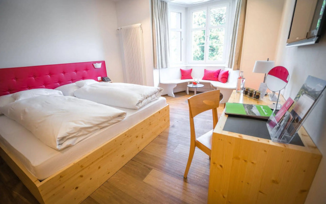 Blatter's Hotel Arosa & Bella Vista SPA