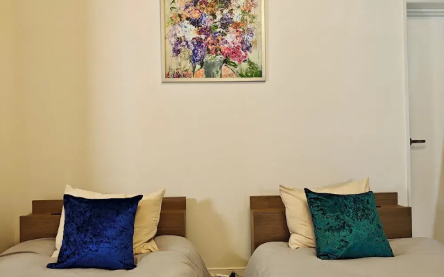 K-icon Hotels Chikusa