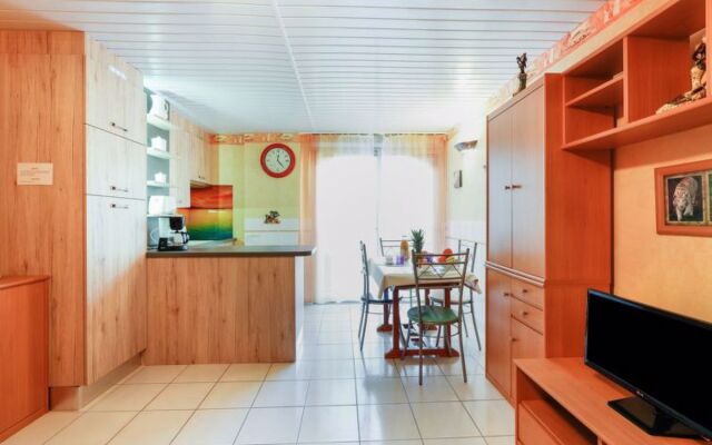 Villa Le Génois Verzasca