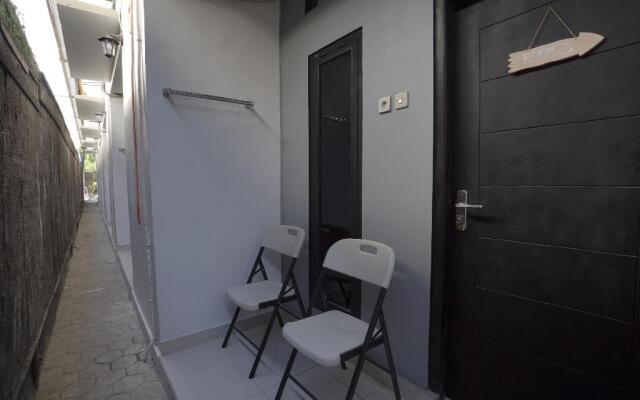 OYO 967 Cajoma Guesthouse