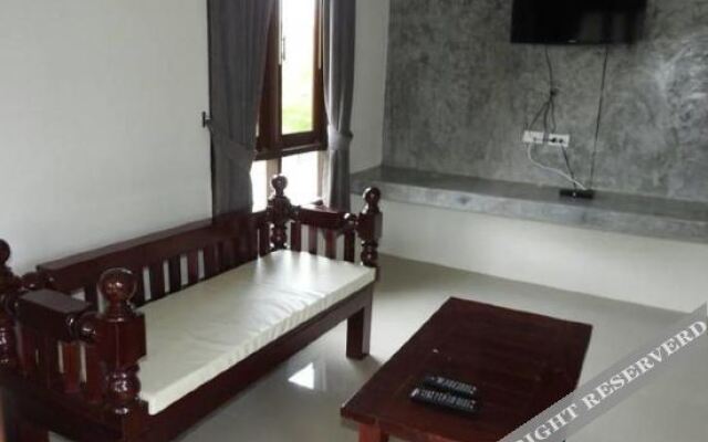 Saparote Hostel