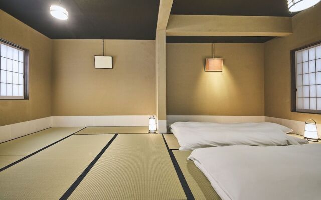 Kyoto Gion Yasaka no Yado