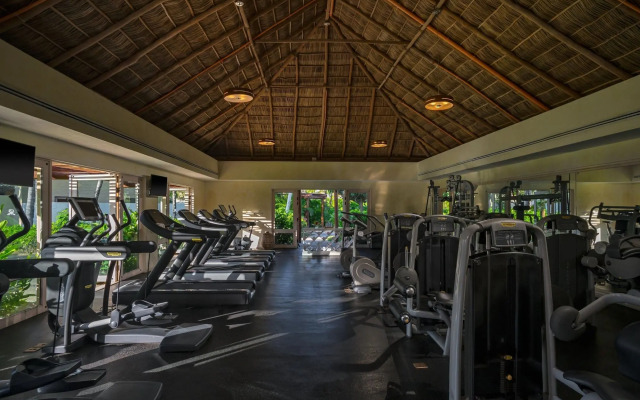 The St. Regis Punta Mita Resort