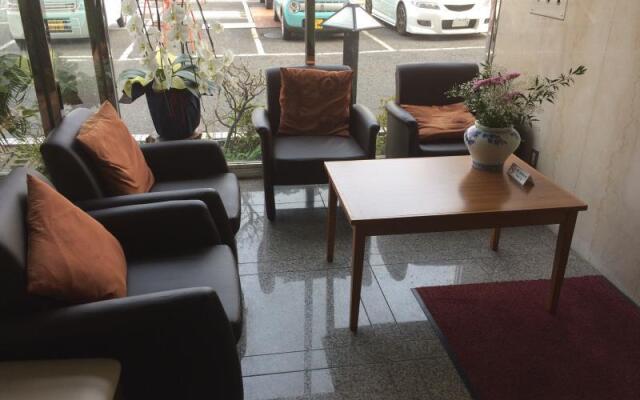 Hotel New Yutaka