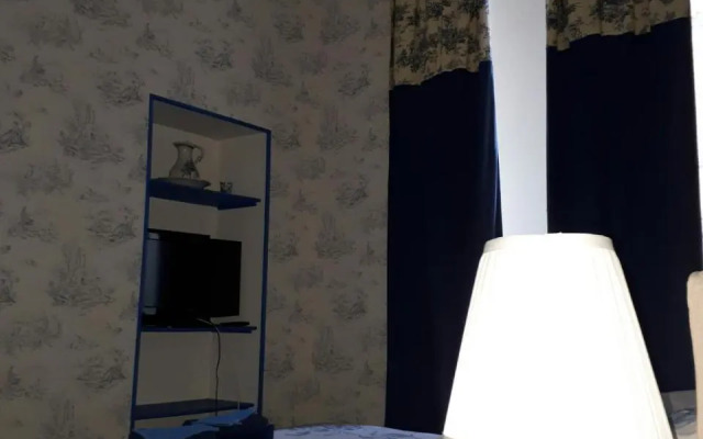 Villa SAINT-PRIVAT