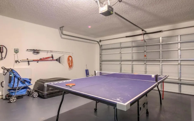 Amanda s Cozy Clear Creek Vacation Home