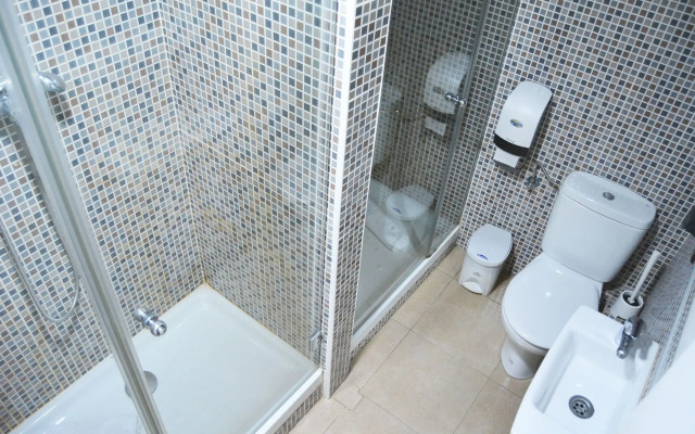 Suite Home Sagrada Familia