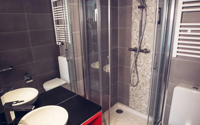 Timhotel Paris Gare de l'Est