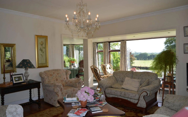 Lough Owel Lodge