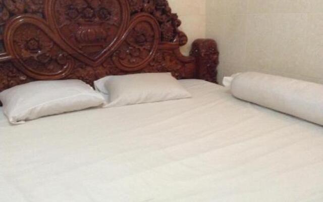 Srey Ny Bopha Stung Meas Guesthouse