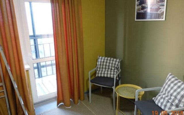 Mini Hotel Moskovskaya 75