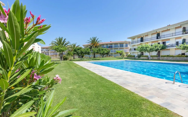 Estudio Costa Brava A-2