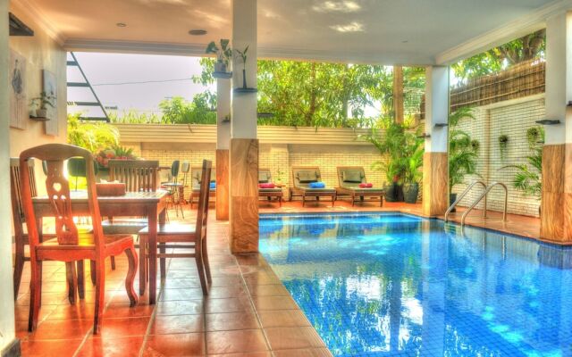 Shadow Angkor Inn