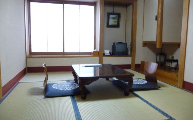 Matsuya Ryokan