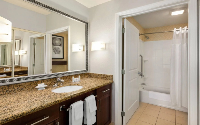 Residence Inn Chattanooga Near Hamilton Place