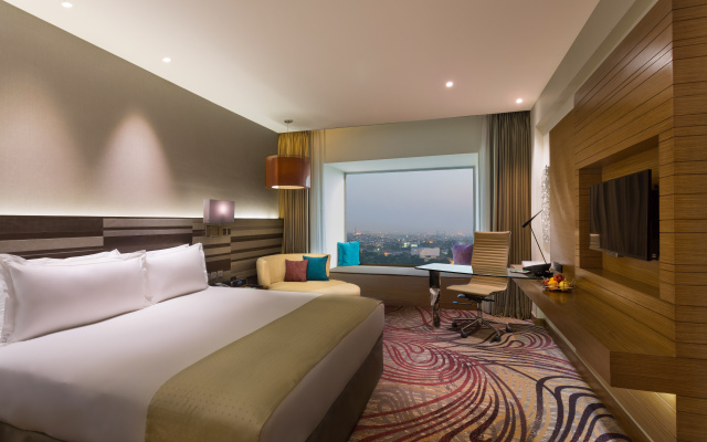 Holiday Inn Jaipur City Centre by IHG