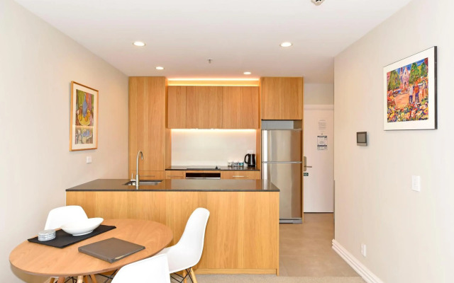 West Fitzroy Apartments