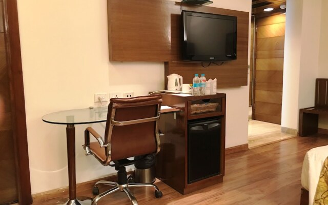 Anara Service Apartments - Greater Kailash Part II