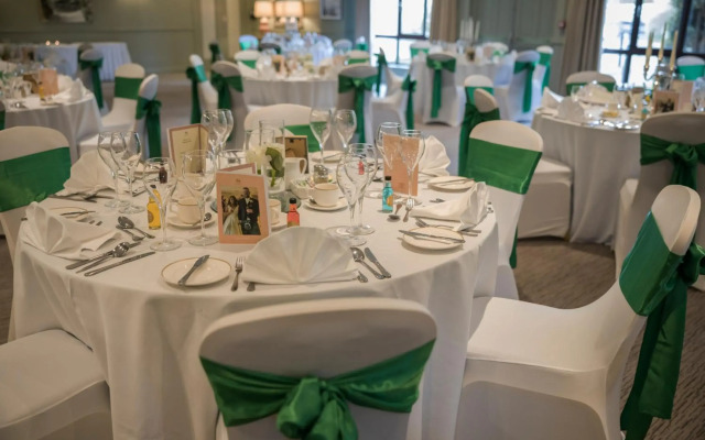 Glenside Hotel