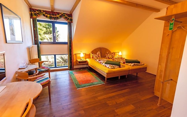 Landhotel Kühler Grund