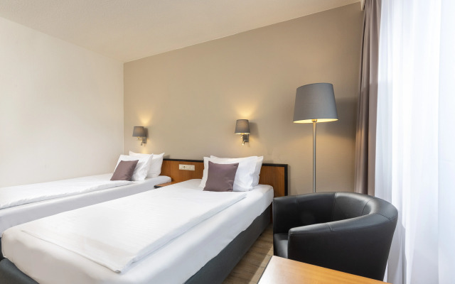 B&B HOTEL Rastatt