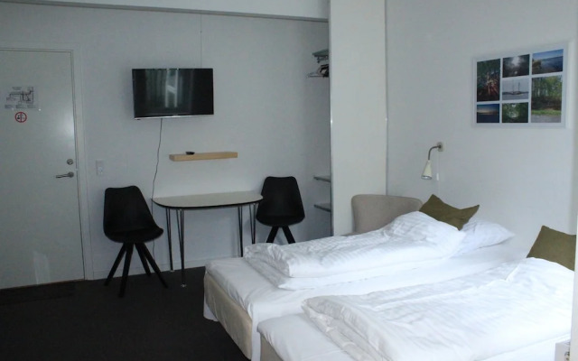 Motel Poppelvej