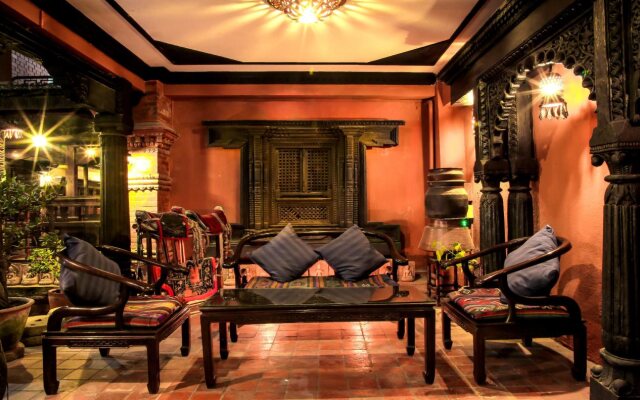 International Guest House
