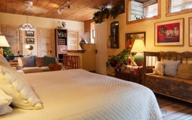 Austin's Inn at Pearl Street