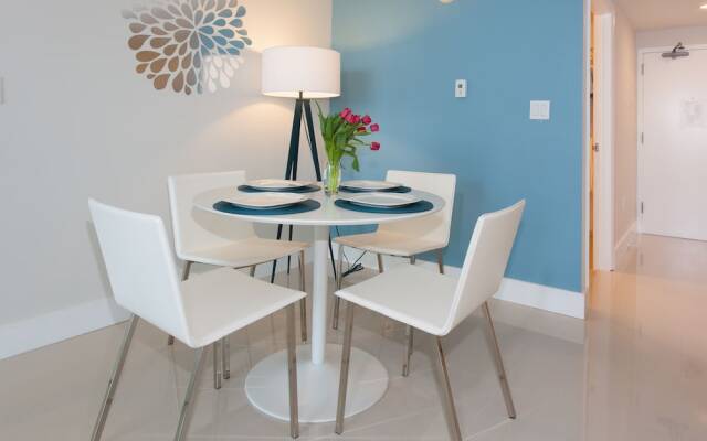 MIA Luxe Properties at Mutiny Park Condominium-Hotel
