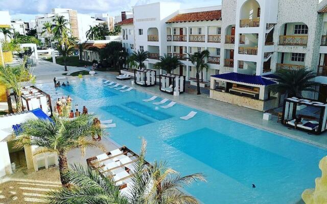 Luxury Apartments Bello