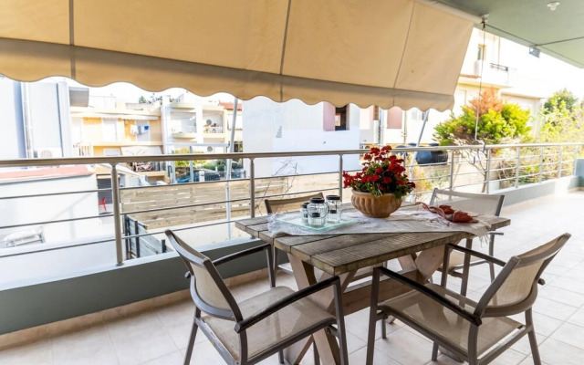 David Holiday Apartment by Estia