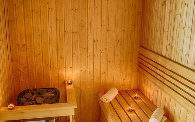 Mielno Holiday Apartments