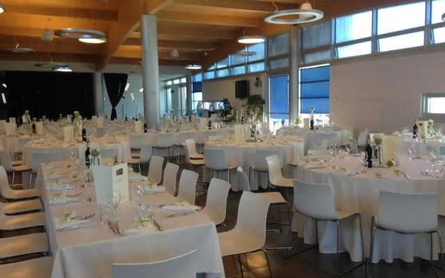 Ristorante Hotel Chiaroscuro