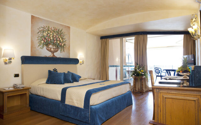 Mazzarò Sea Palace - The Leading Hotels of the World