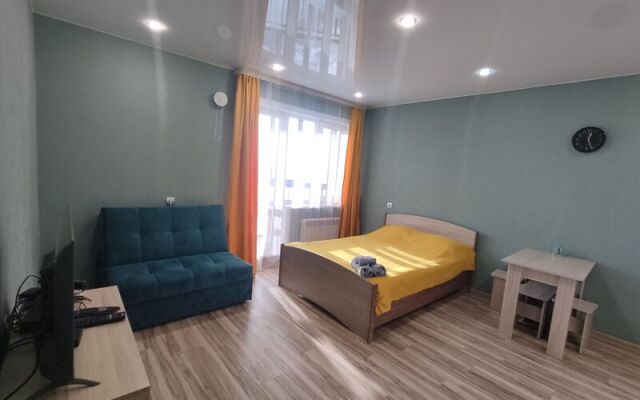 Апартаменты СоваХоум на ул. Смолина 61