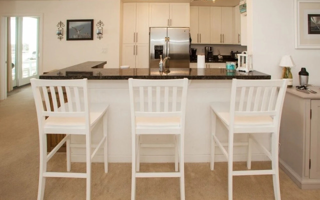 B125 Osprey Point - 3 Br Condo