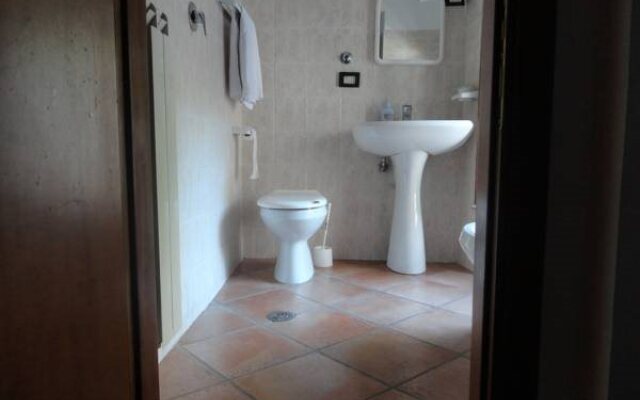 Locanda Delle Ginestre