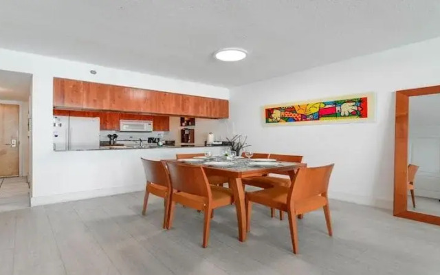 Nuovo Miami Apartments At Icon Brickell