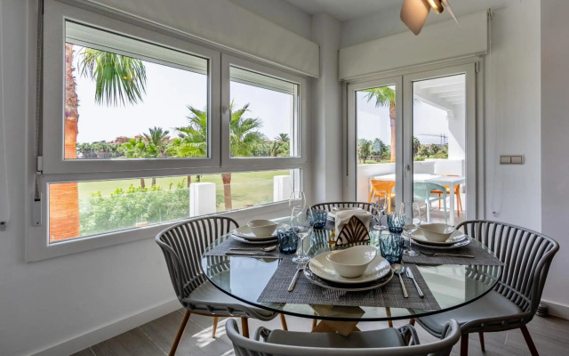 Homity Exclusive Playa Granada Beach & Golf - Marina Golf