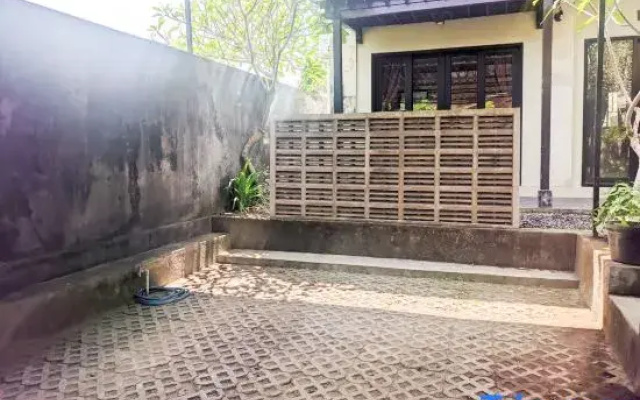 The Lavana Villa Singgahan Jimbaran (3 Bedroom Villa)