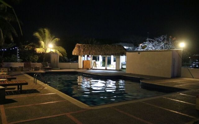 Urantia Planet Hostel