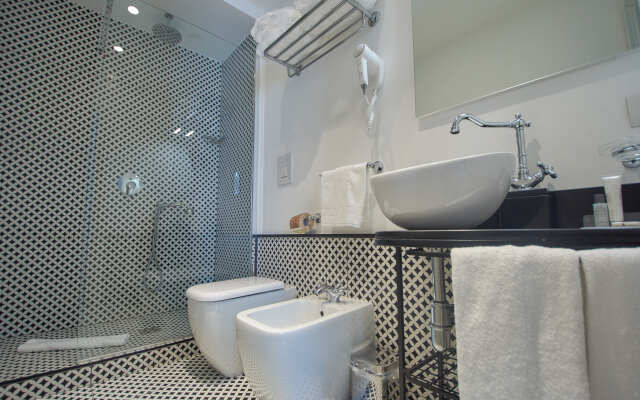 Boutique Hotel Metro 900