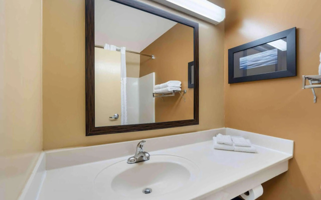 Extended Stay America Suites Chicago Elmhurst O'Hare
