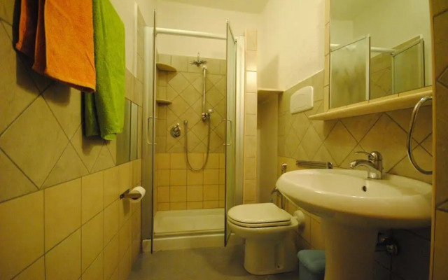 Holiday Residence Rifugio